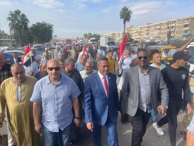 جانب من المؤتمر