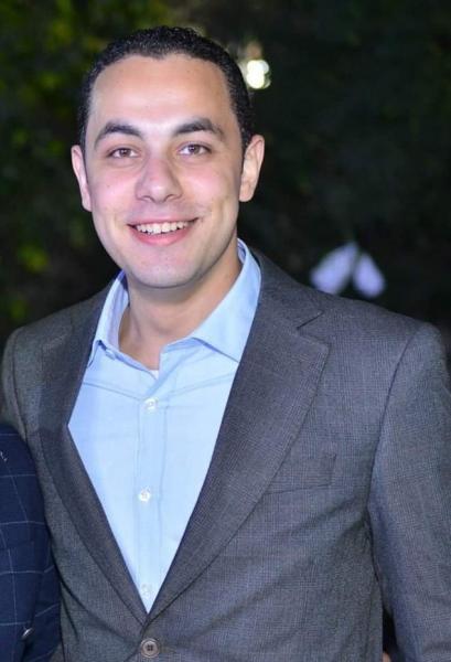 محمد محي الجاحد
