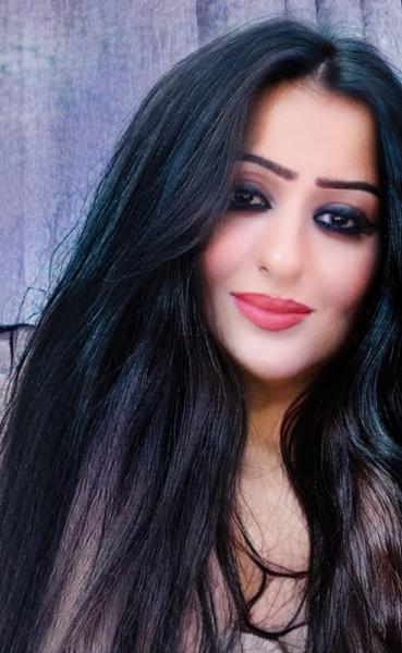 رشا عبد المنعم تكتب: المرأة والحب