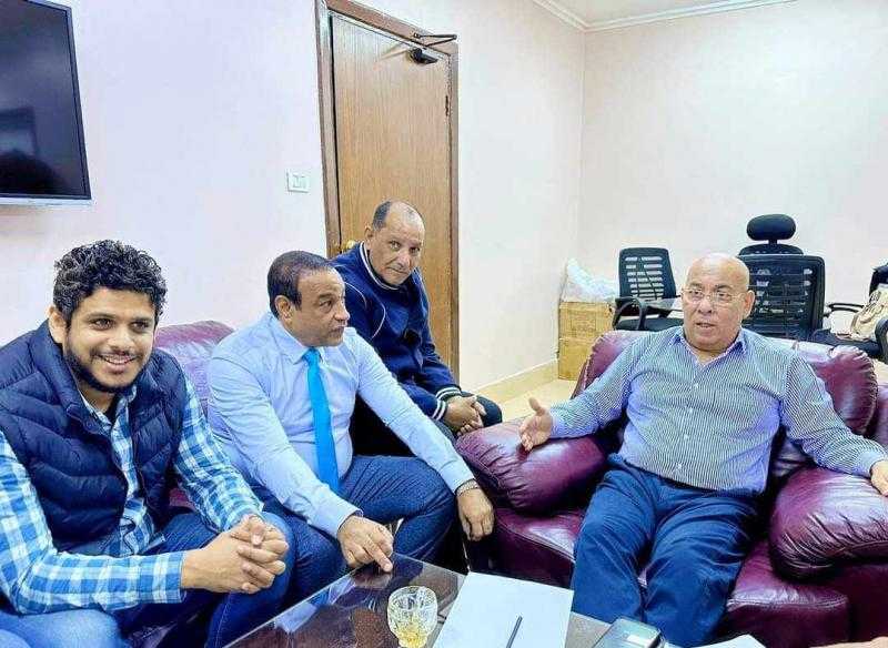 اتحاد الكاراتيه ينظم بطولة الجمهورية التنشيطية “رد الجميل“ باستاد القاهرة