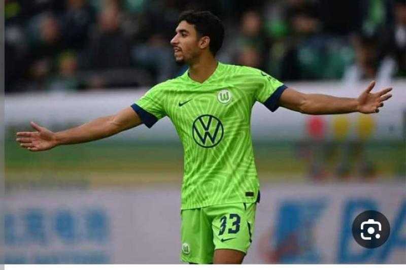 أحرز ١١ هدفا في ٢٠ مباراة … مرموش يتألق في الملاعب الأوروبية