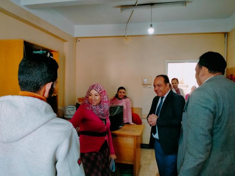 صحة سوهاج
