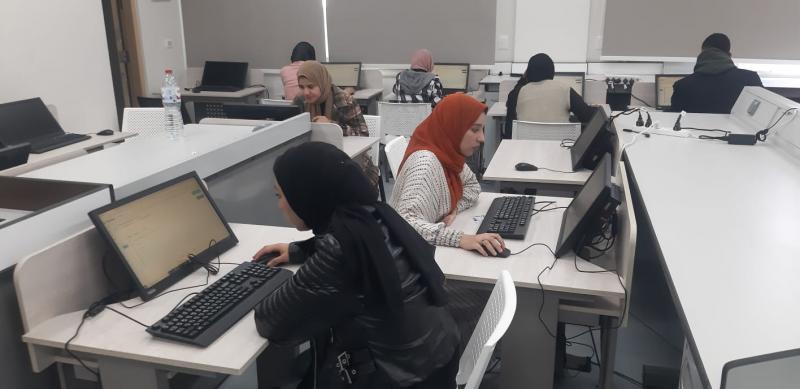 جامعة المنوفية الأهلية 