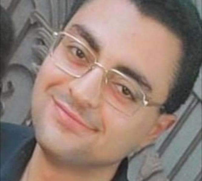 الدكتور محمد