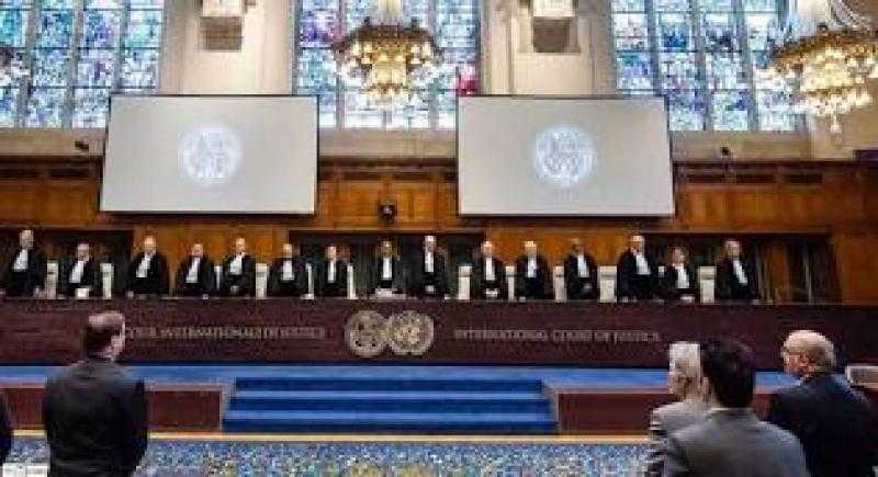 أيمن سلامة: مرسلات وفريات حول محكمة العدل الدولية وجريمة الإبادة الجماعية