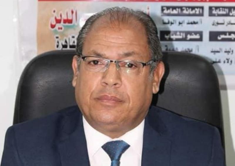 طارق بخيت