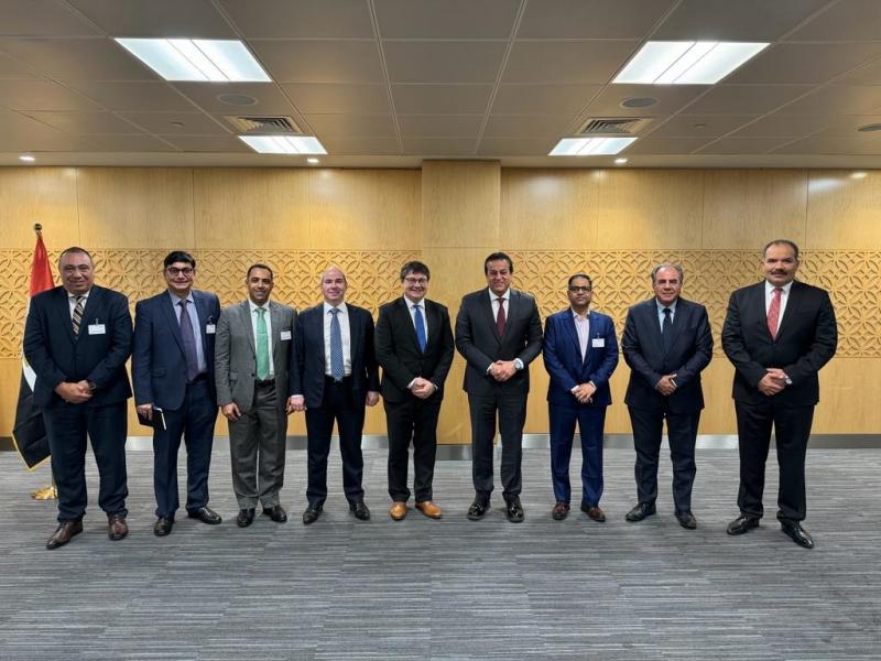 سيمنز هيلثنيرز تستعرض أحدث ابتكاراتها التكنولوجية المتطورة والحلول الطبية الرائدة عالمياً