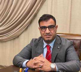 الجيوشي: الرئيس حريص على رفع المعاناة عن كاهل المواطنين