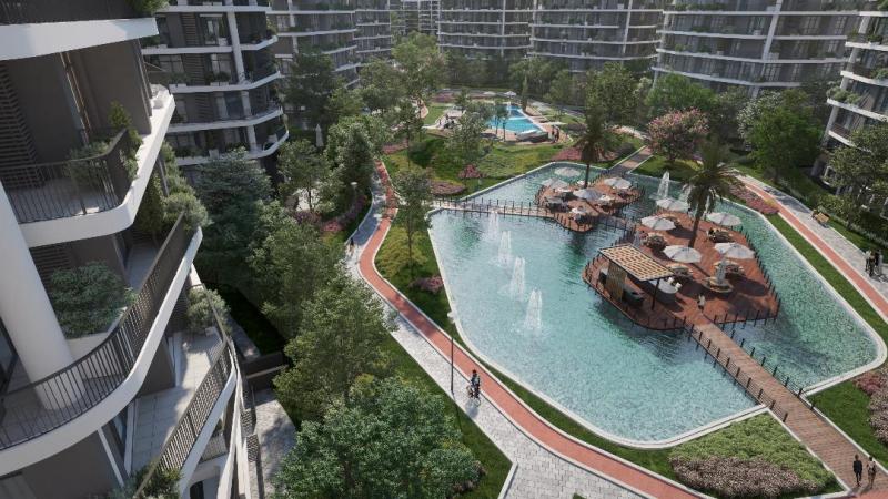 TLD-The Land Developers تطلق ” Aspire ” الأكثر تميزاً في قلب مشروع أرمونيا بحجم استثمارات مليار جنيه