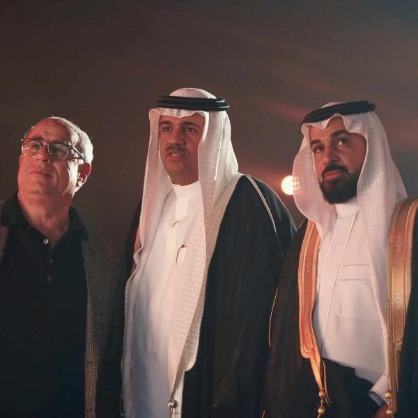 محمد أمين الدخميسي : نواصل جهودنا المستمرة لتقديم شكل جديد لسوق العقارات