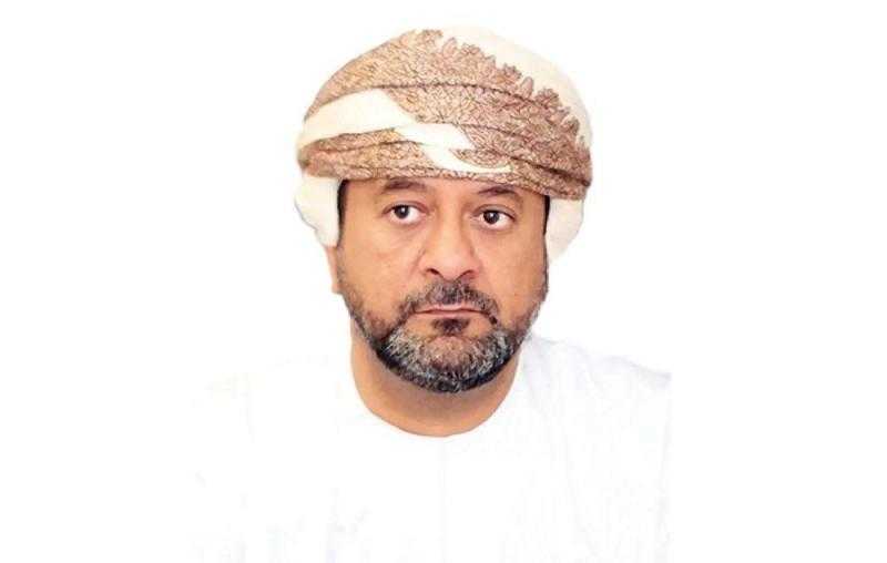 اختيار الدكتور محمد بن مبارك العريمي رئيساً لمجلس إدارة جمعية الصحفيين العمانية