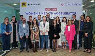 اورجانون وFlat6Labs.. إطلاق الدورة الثانية من برنامج تسريع الشركات الناشئة النسائية في الرعاية الصحية الرقمية
