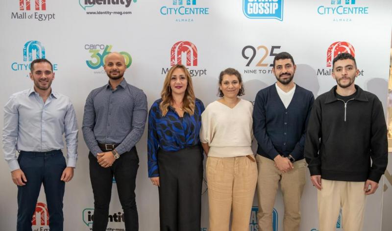 ماجد الفطيم تحتفل بالشركات الناشئة المصرية الفائزة في برنامجها Launchpad