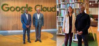 تتعاون Liquid C2 مع Google Cloud وAnthropic لجلب السحابة المتقدمة والأمن السيبراني وقدرات الذكاء الاصطناعي التوليدية إلى أفريقيا