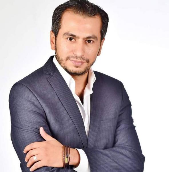 الكاتب الصحفي عادل الألفي
