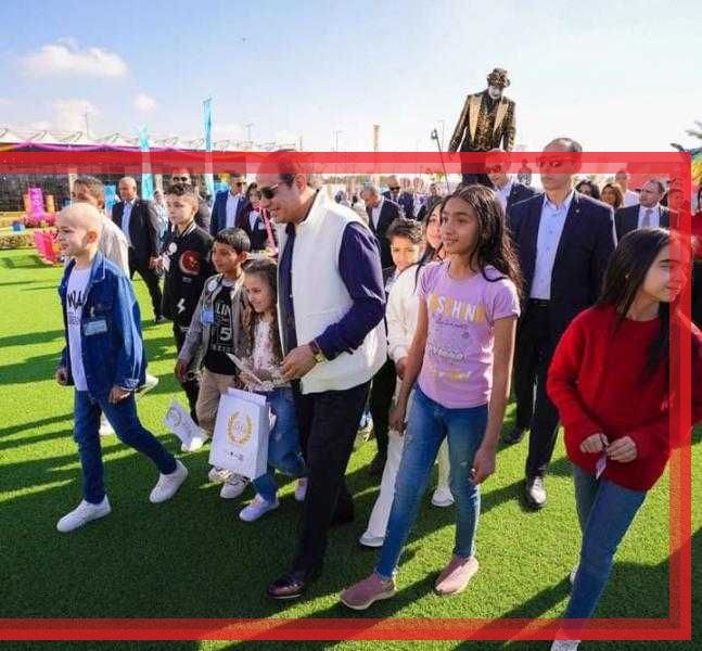 د. إنجي فايد تهنئ الرئيس السيسي والشعب المصري بمناسبة حلول عيد الفطر المبارك