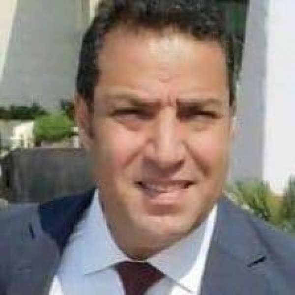 لواء. نادر رشدي