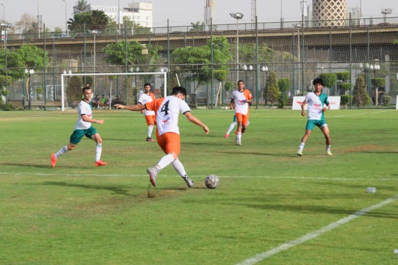 انطلاق دور 32 من دوري مراكز الشباب «توتال إنرجيز» برعاية الرئيس عبد الفتاح السيسي