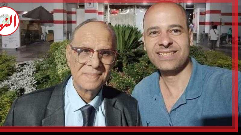 دائما للحديث بقية مع الكاتب صلاح معاطي