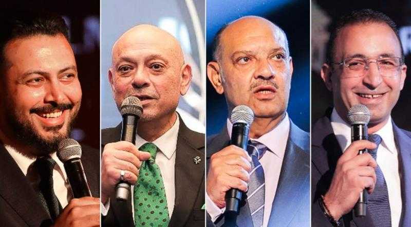 «المصرية جروب» تطلق «إيزولا كواترو» و«إيزولا سنترا» بالقاهرة الجديدة فى احتفالية عالمية لصوت مصر أنغام وتامر عاشور وتكشف الخطط التوسعية للشركة بحضور اكثر من 2000 مدعو
