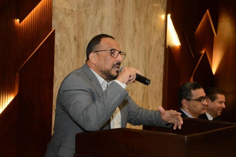 م محمد البستانى