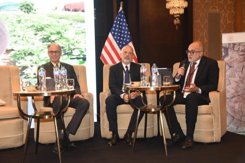 استكشاف فرص الأعمال في السياحة الثقافية المصرية: رؤى من مؤتمر IMCT.لعام 2024