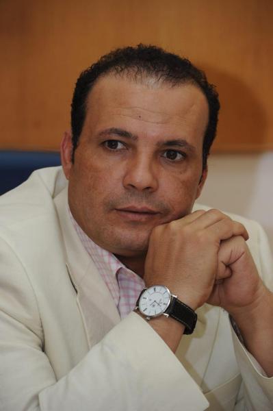 د. أيمن السيسي