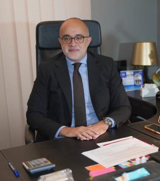 الخبير السياحي د معتز صدقى
