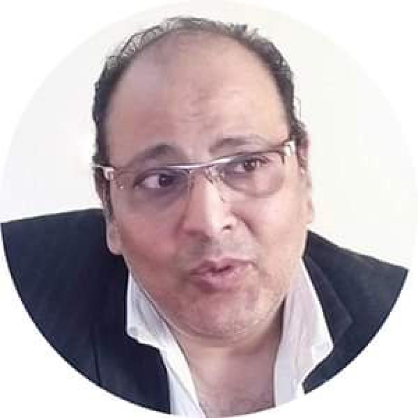 د. هشام محفوظ