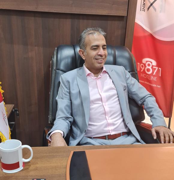 ار. اي. "Re development"تعلن خطتها الإستراتيجية والتوسعية للربع الأخير من العام الجارى