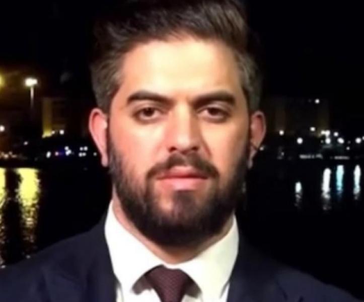 المحلل السياسي حمد الخراز