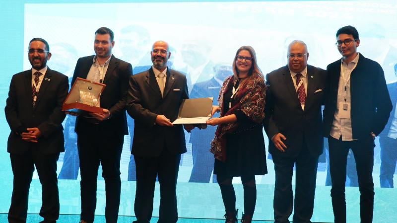 انطلاق فاعليات المؤتمر الثامن لجمعية الشرق الأوسط لطب الصحة الجنسية