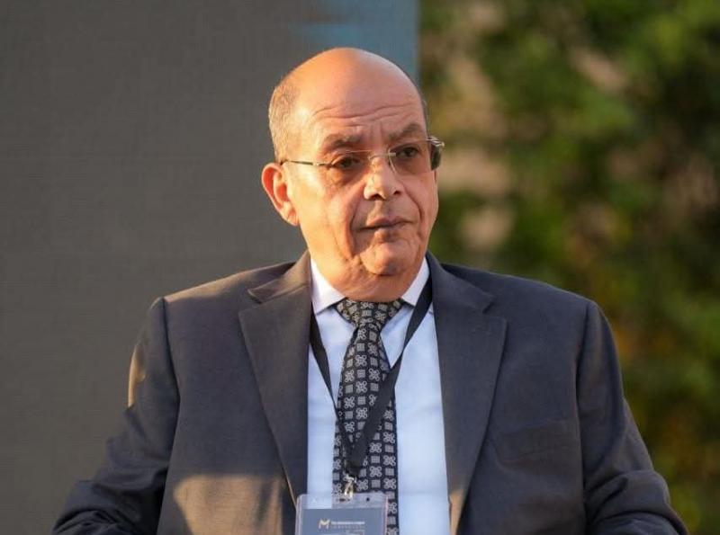 الإعلامي محمد شردي: "لابد من تعزيز استخدامات فنون إدارة الأزمات في خطط الشركات والمؤسسات"