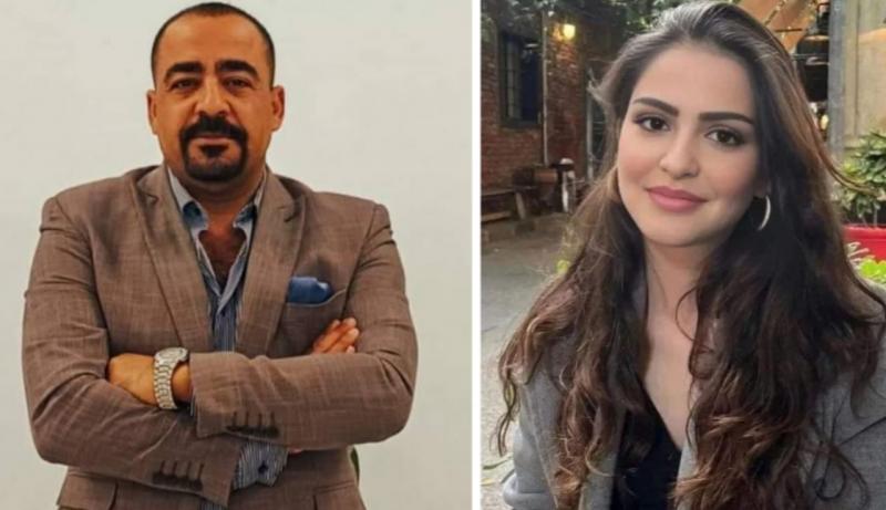 الأميرة ريم بنت الوليد بن طلال والإعلامي ورجل الأعمال سيد الجارحي من الشخصيات المؤثرة في 2024
