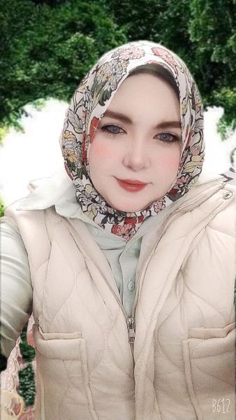 هيام كامل