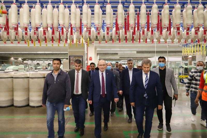 سفير تركيا: أدوار هامة لرجال أعمال أتراك لدعم التكامل الاقتصادي مع مصر