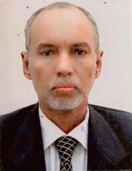 الدكتور محمد أحظانا 