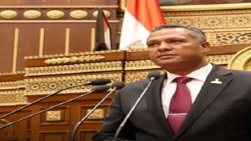 النائب محمد حمزة
