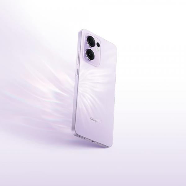 مع قدرات جديدة للذكاء الاصطناعي اوبوو "oppo" تستعد لاطلاق سلسلة Reno 13 في مصر
