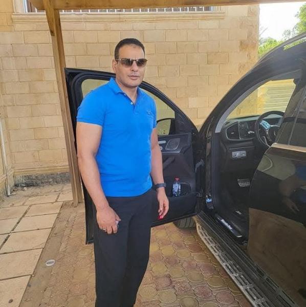 سيد فهيم مثال لرجل الأعمال الناجح