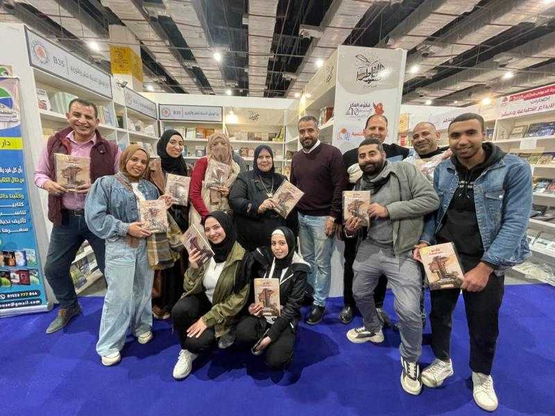 «ماذا لو تكلم المبنى؟».. كتاب جديد ينشر الوعي المجتمعي حول قضايا البناء السليم