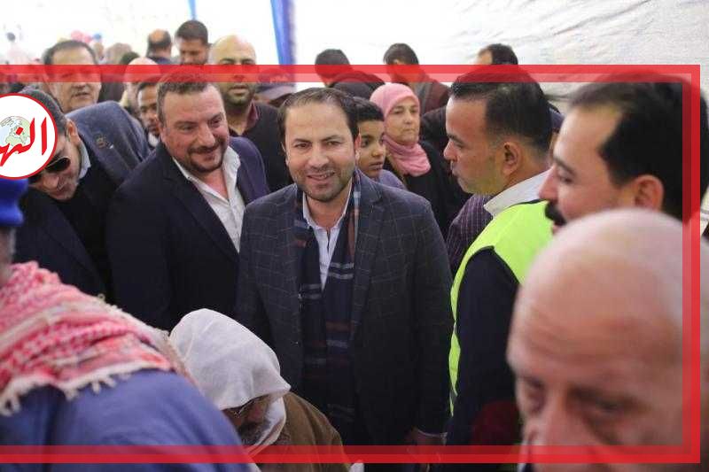 بطيئة: تصريحات الرئيس الأمريكي لايقبلها الشعب المصري