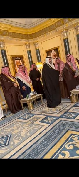 البدر ينعي الأمير محمد بن فهد آل سعود صاحب المواقف الشجاعة وحبيب الكويتيين