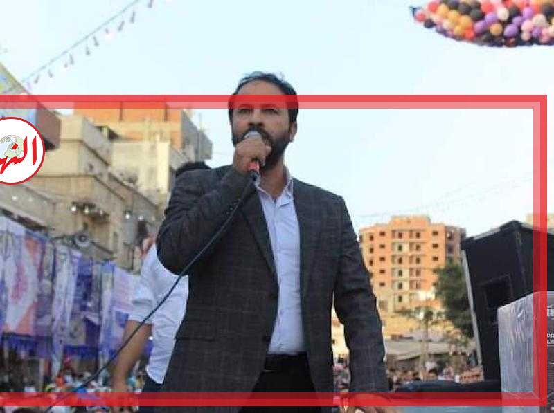 بطيئة يدعو القوى السياسية والشعب للوقوف خلف الرئيس السيسي
