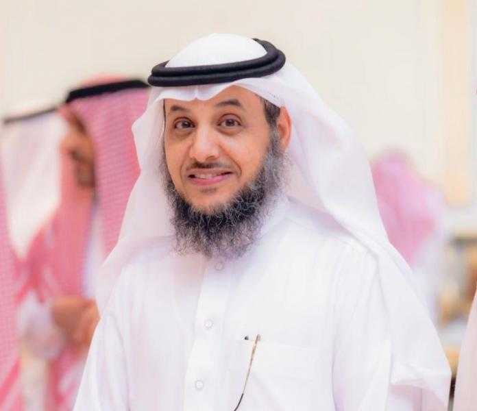 المزروع يتلقى التبريكات والتهاني بمناسبة الترقية
