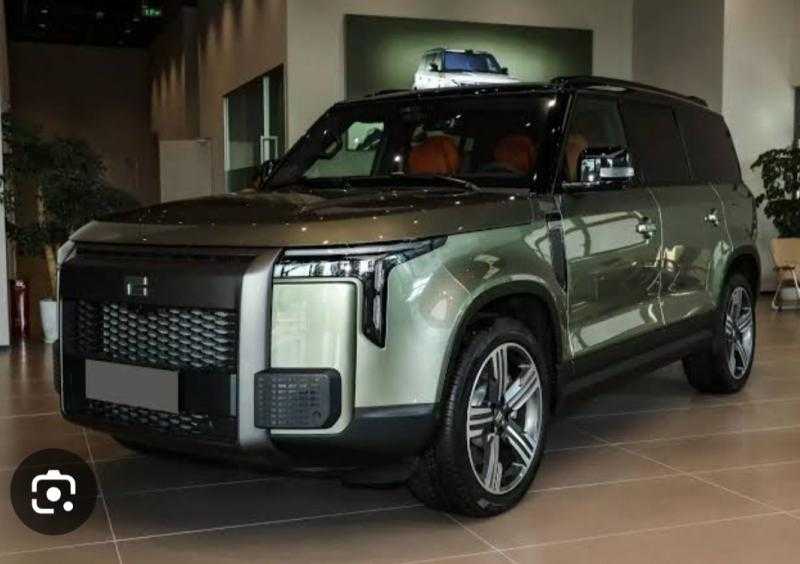 بامكانيات انفرادية مجموعة نور الدين الشريف تعلن عن وصول ROX 01