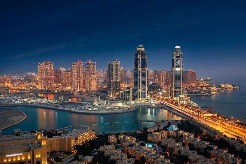 Qatar تسلط الضوء على أحدث الوجهات السياحية في قطر خلال سوق السفر السعودي 2025