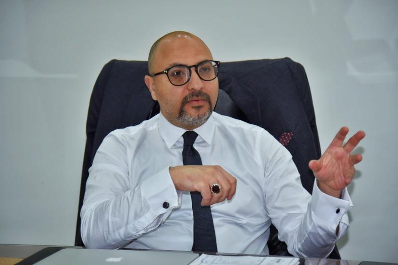 دياموند Diamond Consultant ترحب بتوجه الدولة المصرية نحو استخدام تقنيات الذكاء الاصطناعي في قطاع النفط والغاز