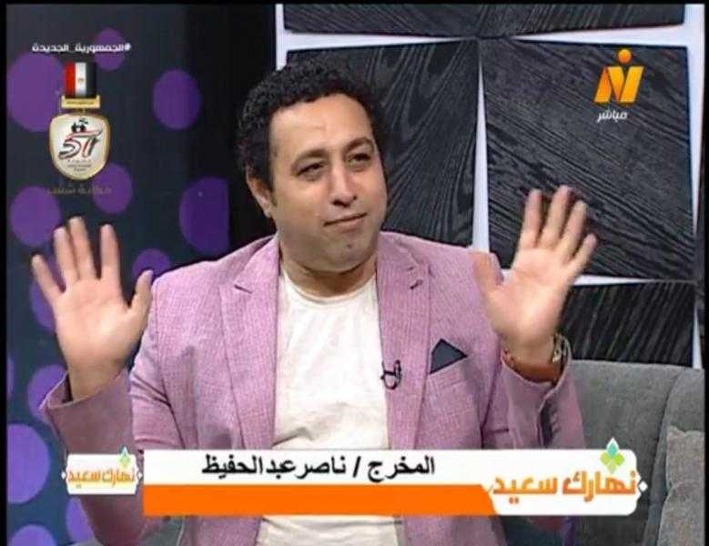الديودراما سر من اسرار نجاح عروض ناصر عبدالحفيظ في تجربته للمسرح الثري