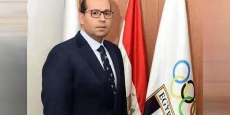 الاتحاد المصري للدارتس يهنيء المهندس ياسر إدريس بفوزه برئاسة اللجنة الأولمبية المصرية